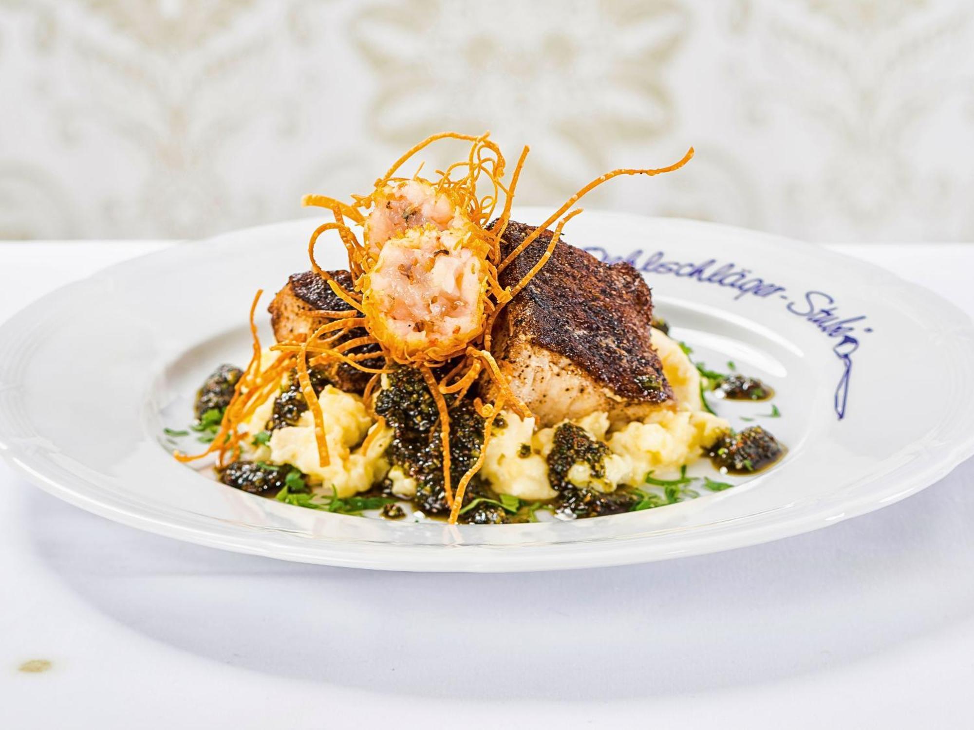 Peters - Das Genusshotel In Der Wingst 外观 照片