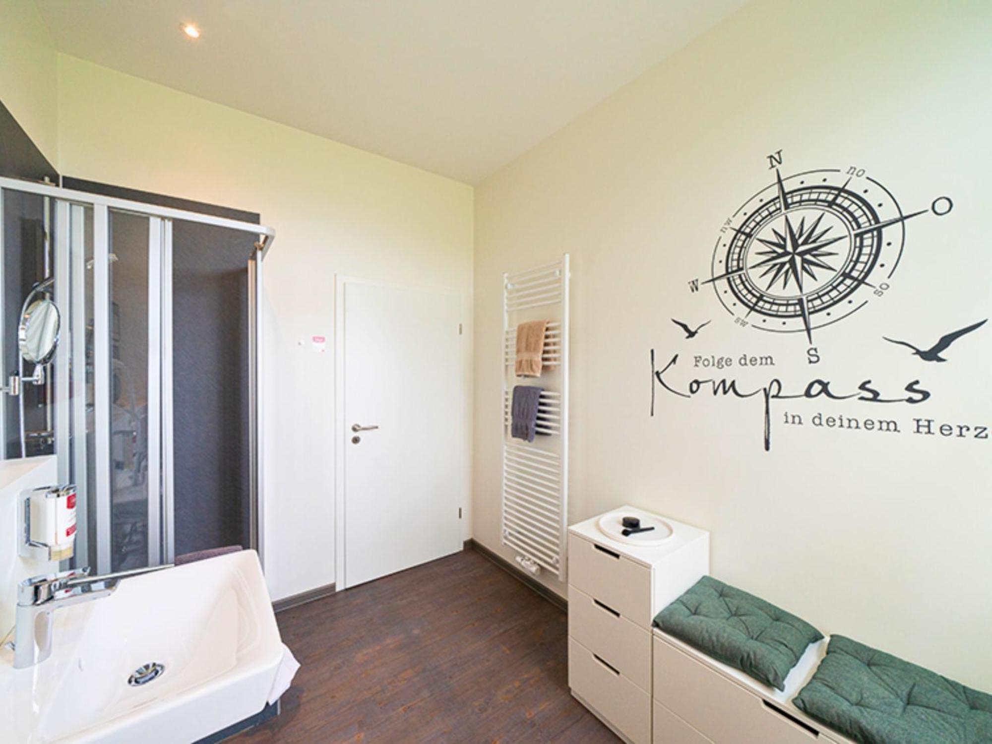 Peters - Das Genusshotel In Der Wingst 外观 照片
