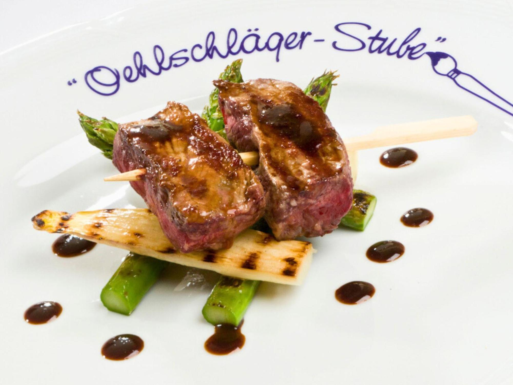 Peters - Das Genusshotel In Der Wingst 外观 照片